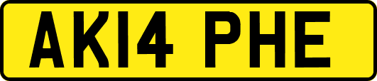 AK14PHE