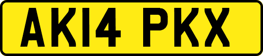 AK14PKX