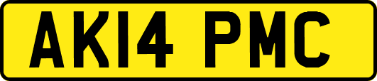 AK14PMC