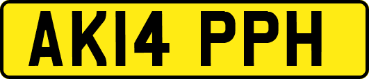 AK14PPH