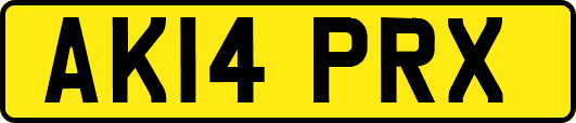 AK14PRX
