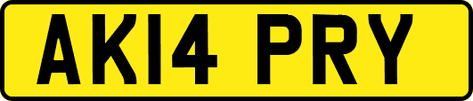 AK14PRY