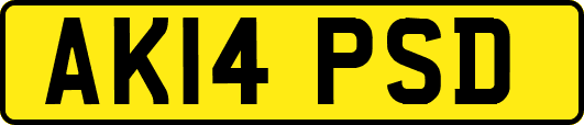 AK14PSD