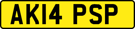 AK14PSP