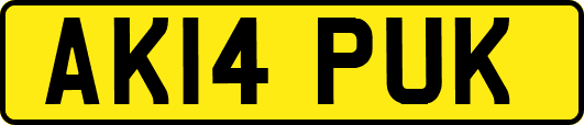 AK14PUK