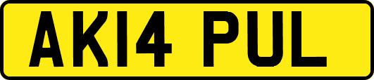 AK14PUL