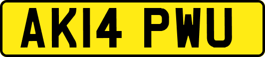 AK14PWU