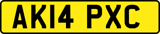 AK14PXC