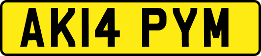 AK14PYM