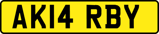 AK14RBY