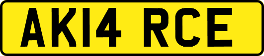 AK14RCE
