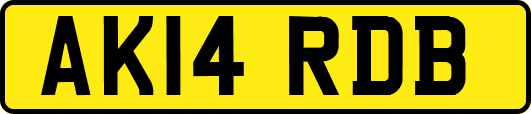 AK14RDB