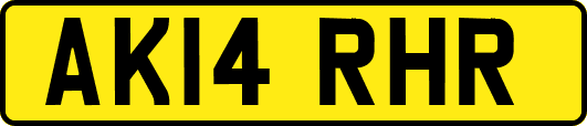 AK14RHR