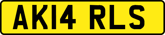 AK14RLS