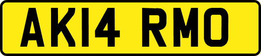 AK14RMO