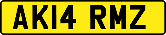 AK14RMZ