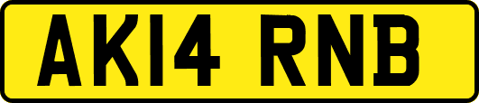 AK14RNB