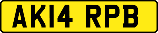 AK14RPB