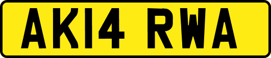 AK14RWA