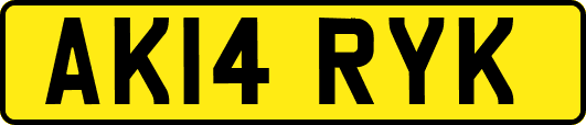 AK14RYK