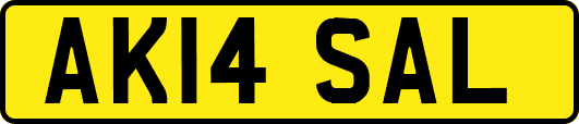 AK14SAL