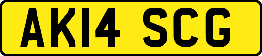 AK14SCG