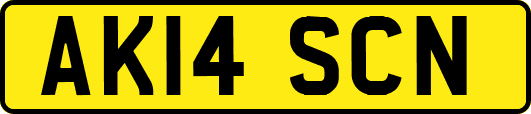 AK14SCN