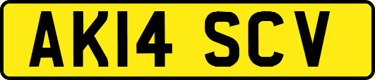 AK14SCV