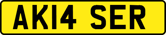 AK14SER