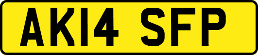 AK14SFP