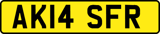 AK14SFR