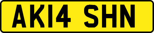 AK14SHN