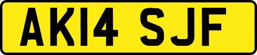 AK14SJF
