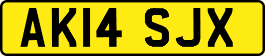 AK14SJX