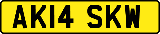 AK14SKW