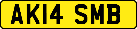 AK14SMB