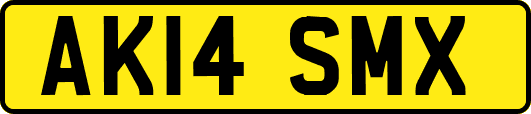 AK14SMX