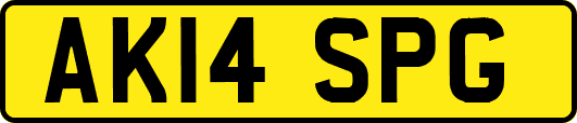 AK14SPG