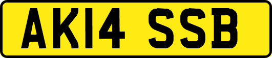 AK14SSB