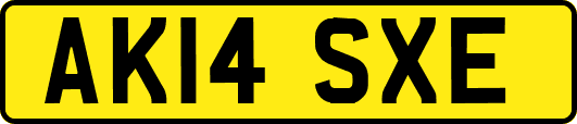 AK14SXE