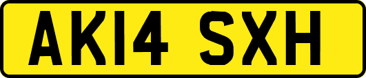 AK14SXH