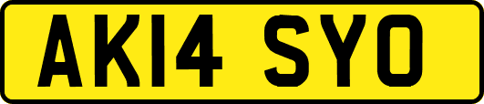 AK14SYO