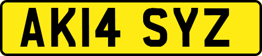 AK14SYZ