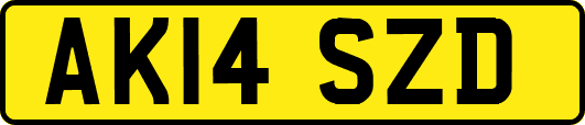 AK14SZD