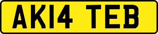 AK14TEB