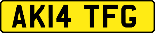 AK14TFG