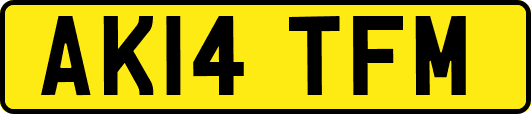 AK14TFM