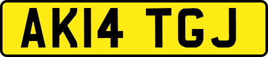 AK14TGJ