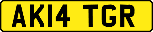 AK14TGR