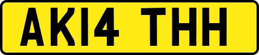 AK14THH